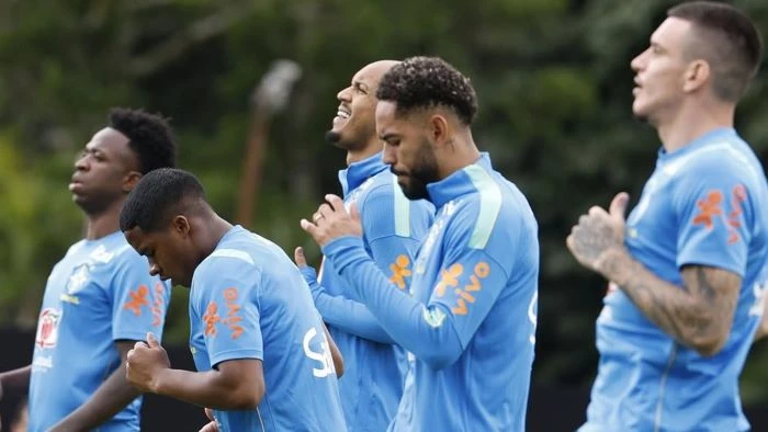 ব্রাজিলের এক‌টি গ্রামের অধিকাংশ মানুষ মরক্কোর বিপক্ষে জয় চান না